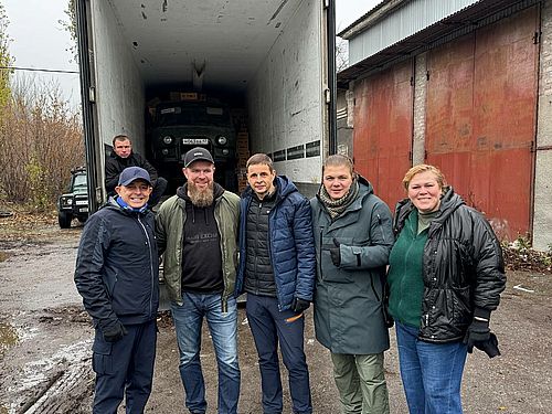 Фото пресс-службы Верховного Совета Хакасии